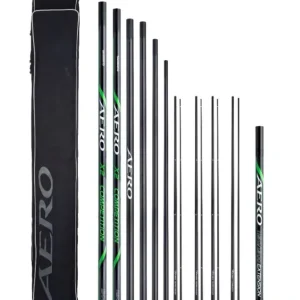 Shimano Aero X2 - 13.00m - PackFull Package Gratis Retour